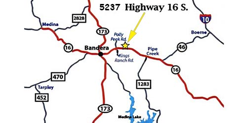 Location